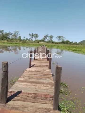 Establecimiento de 94 has en paraguarí, foto 4