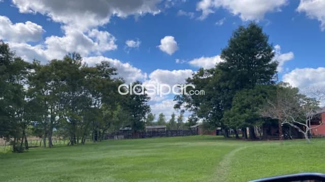 Establecimiento de 94 has en paraguarí, foto 5