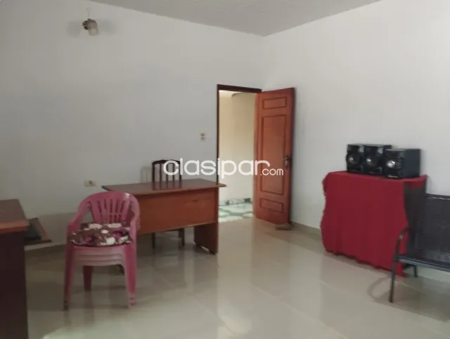 Hermosa y cómoda casa en santani!!!en pleno centro!!, foto 4