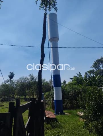 Establecimiento ganadero de 106 htas. - zona mbutuy s/ ruta asfaltada — foto 4