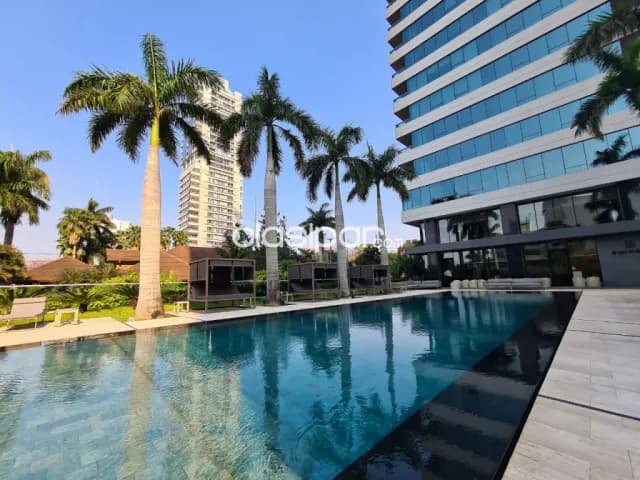 Ed eminent a estrenar: Lujosos dptos. Venta y alquiler, club house, piscina seguridad, foto 3