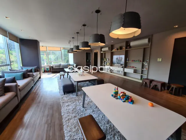 Ed eminent a estrenar: Lujosos dptos. Venta y alquiler, club house, piscina seguridad, foto 4