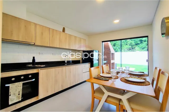 En Venta Dúplex a Estrenar, foto 4