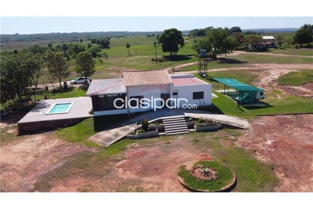 En Venta 114 Hectareas