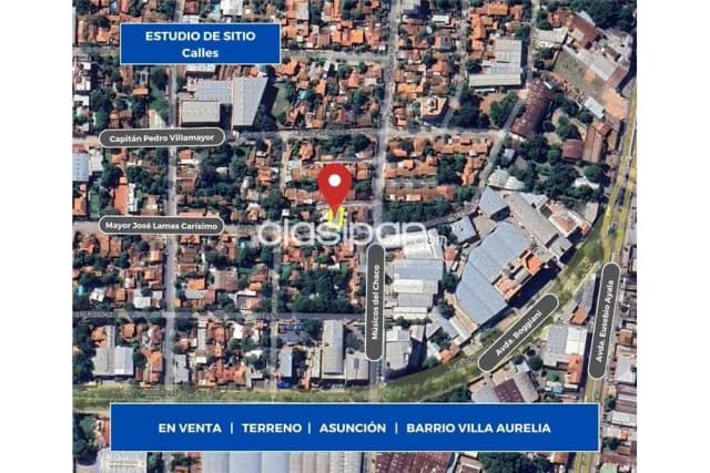 En Venta Amplio Terreno, foto 3