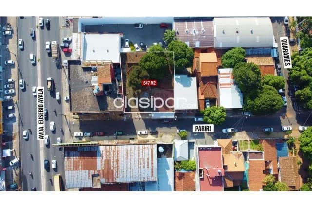 En Venta Amplio Terreno, foto 2