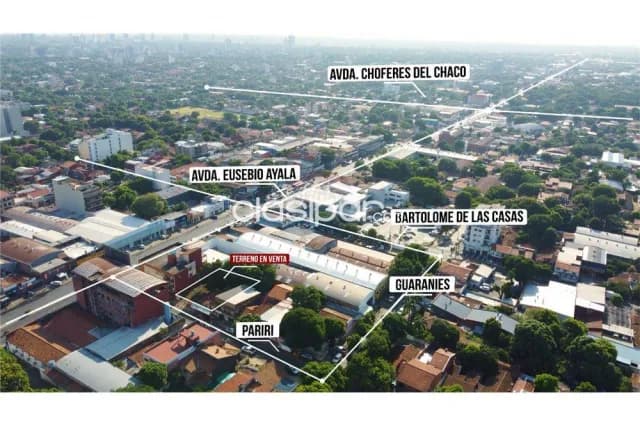 En Venta Amplio Terreno, foto 3