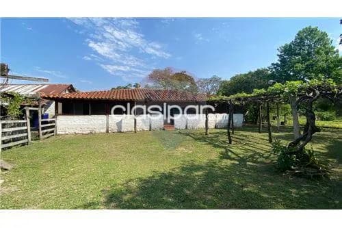 Estancia formada de 1.613 has en caapucu!! — foto 3