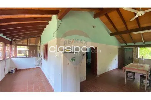 Estancia formada de 1.613 has en caapucu!! — foto 5