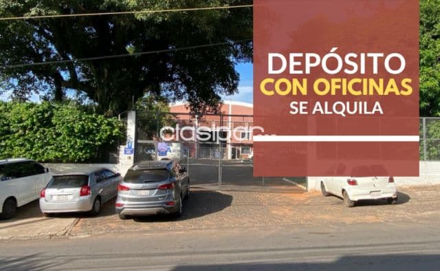 Bo san vicente, pettirossi: Gran depósito industrial, 1.550 m2, doble altura, impecable
