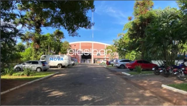 Bo san vicente, pettirossi: Gran depósito industrial, 1.550 m2, doble altura, impecable, foto 3