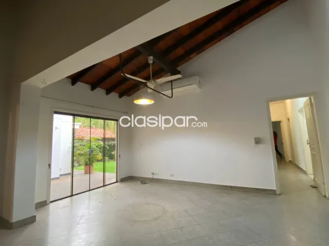 Bo seminario, privilegiada ubicación: Importante residencia, grandes ambientes, 4 dormit — foto 3