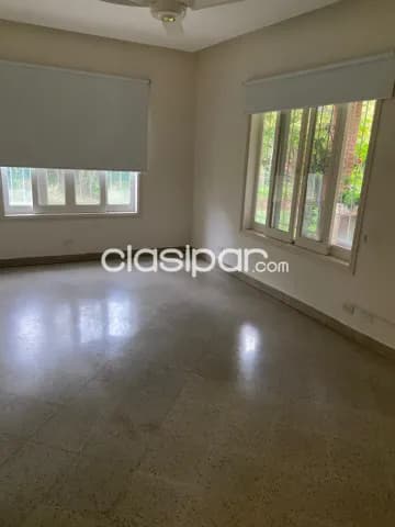 Bo seminario, privilegiada ubicación: Importante residencia, grandes ambientes, 4 dormit — foto 4