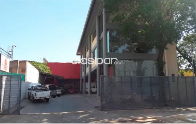 Bo seminario, muricaó: 1.200 m2 edificio corporativo + deposito, p/ industrial, comercial — foto 2