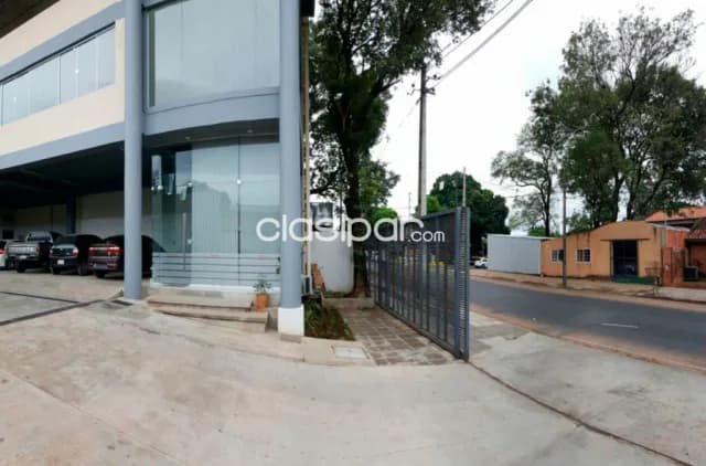 Bo seminario, muricaó: 1.200 m2 edificio corporativo + deposito, p/ industrial, comercial — foto 4
