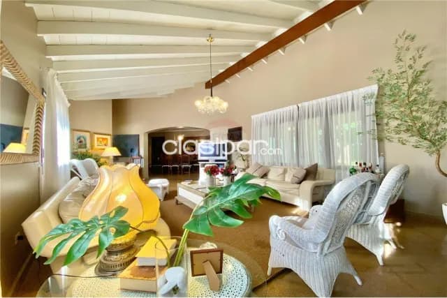 En Venta Hermosa Residencia de 2.600 m2 — foto 5