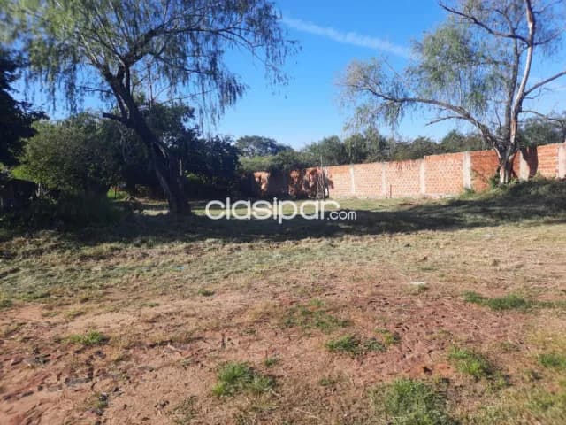 Hermosa propiedad ennSan Lorenzo 500 mts2,cuenta con libreta cancelada — foto 2