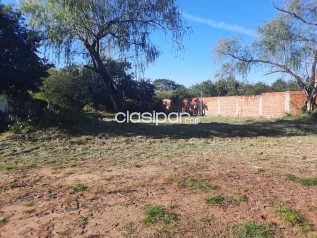 Hermosa propiedad ennSan Lorenzo 500 mts2,cuenta con libreta cancelada — foto 3