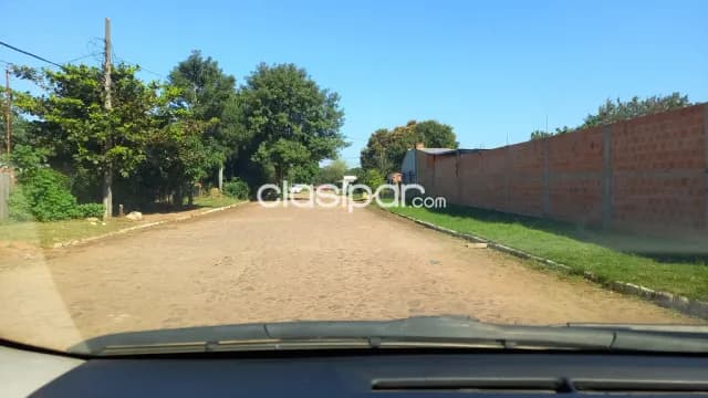 Hermosa propiedad ennSan Lorenzo 500 mts2,cuenta con libreta cancelada — foto 4