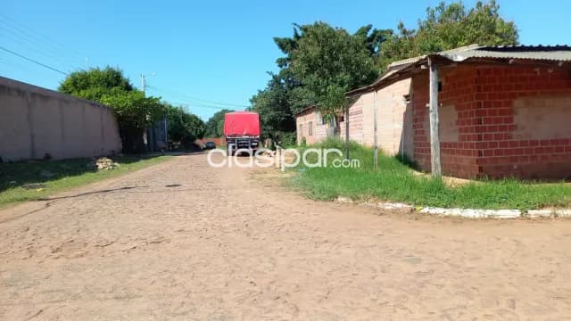 Hermosa propiedad ennSan Lorenzo 500 mts2,cuenta con libreta cancelada — foto 5
