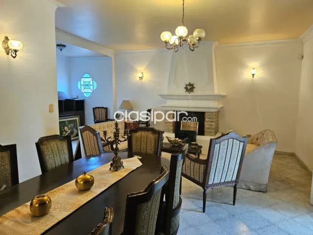 Residencia en esquina de 4 habitaciones — foto 3