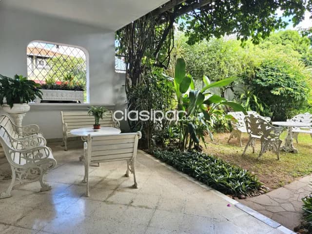 Residencia en esquina de 4 habitaciones — foto 4