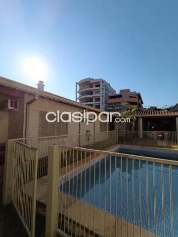 casa toda en planta baja barrio Mcal. López - zona Itau Brasilia — foto 2