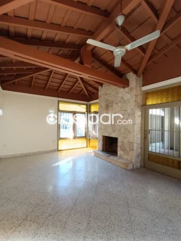 casa toda en planta baja barrio Mcal. López - zona Itau Brasilia — foto 4
