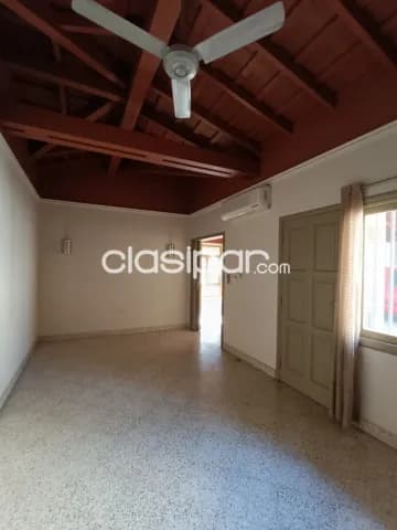 casa toda en planta baja barrio Mcal. López - zona Itau Brasilia — foto 5
