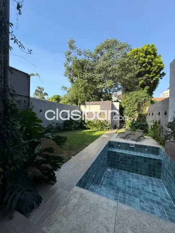 hermosa casa de 4 dormitorios en Villa Morra, foto 3