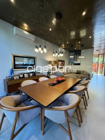 hermosa casa de 4 dormitorios en Villa Morra, foto 4