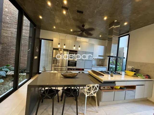 hermosa casa de 4 dormitorios en Villa Morra, foto 5