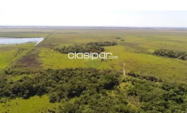 Campo Agrícola/Ganadero en Caraguatay - 300 Ha, foto 2