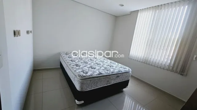 Departamento en Villa Morra — foto 4