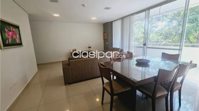 Departamento en Villa Morra — foto 5