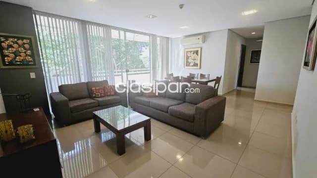 Departamento en Villa Morra — foto 2