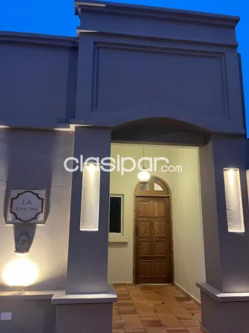 Luque Conmebol Bajo De Precio Chalet Toscano A Estrenar En Planta Baja 3 Dormitorios, foto 3