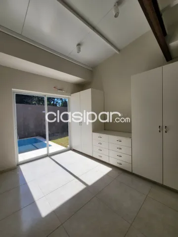 Luque Conmebol Bajo De Precio Chalet Toscano A Estrenar En Planta Baja 3 Dormitorios, foto 4