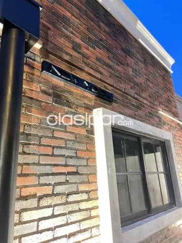 Luque, conmebol, ofertaza: Casa / loft contemporánea, en planta baja, 3 dormit, jardín — foto 3