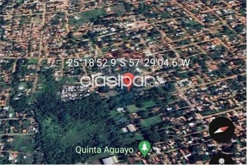 Oferta terreno 4812 m2- Luque isla bogado a mtrs de avda.fotografos del chaco — foto 3