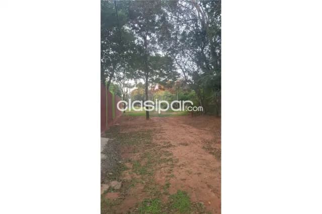 Oferta terreno 4812 m2- Luque isla bogado a mtrs de avda.fotografos del chaco — foto 5