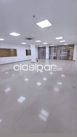 Oficina de 186 m2 en el Barrio Herrera - LOF6191603