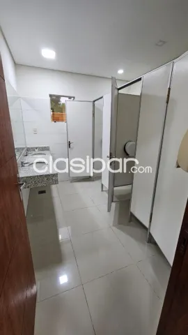 Oficina de 186 m2 en el Barrio Herrera - LOF6191603 — foto 5
