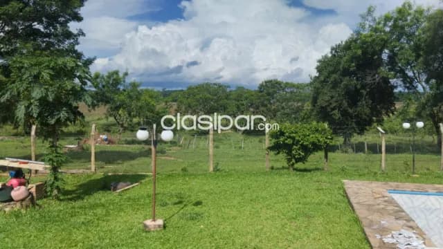Campo Agrícola/Ganadero en Tobati - 91 Ha — foto 2