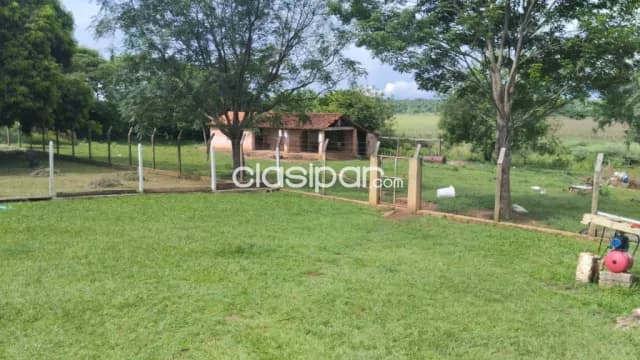 Campo Agrícola/Ganadero en Tobati - 91 Ha — foto 4
