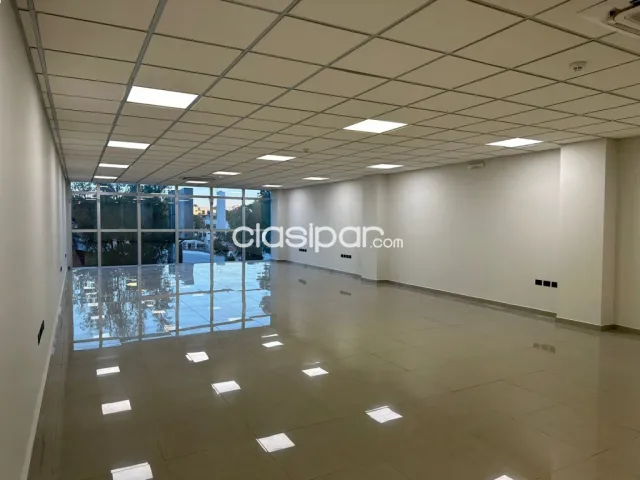 Oficinas en Asunción barrio Villa Morra zona eje corporativo, foto 3