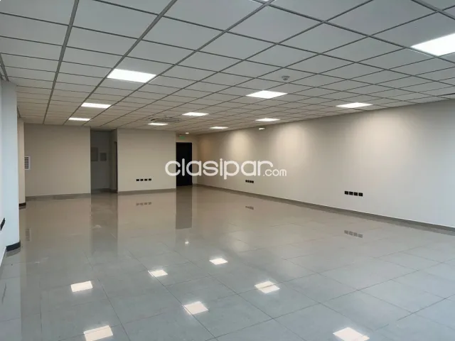 Oficinas en Asunción barrio Villa Morra zona eje corporativo, foto 4
