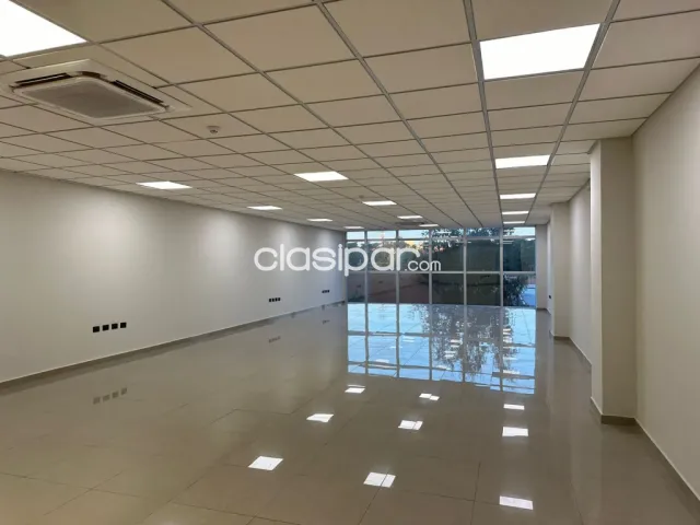 Oficinas en Asunción barrio Villa Morra zona eje corporativo, foto 5