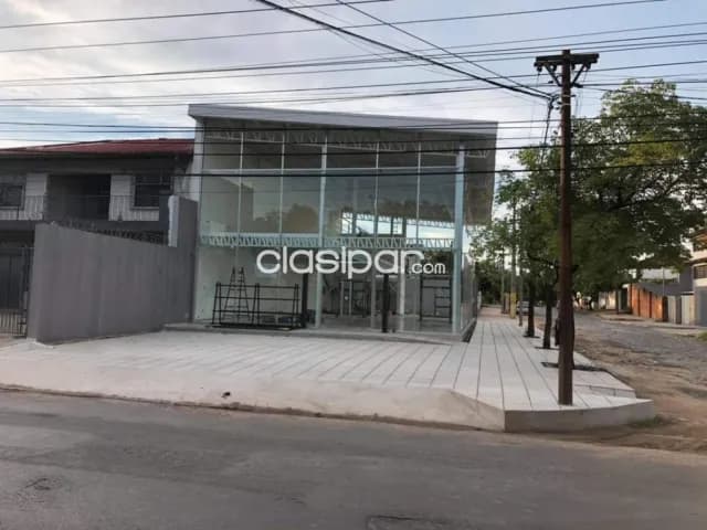 Local en Asunción Sobre Avda. Artigas, foto 4