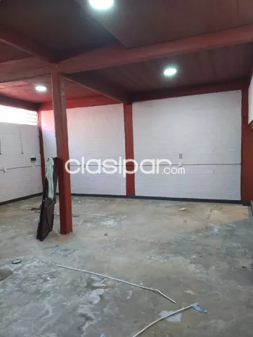 Deposito con vivienda, en Villa Elisa — foto 3